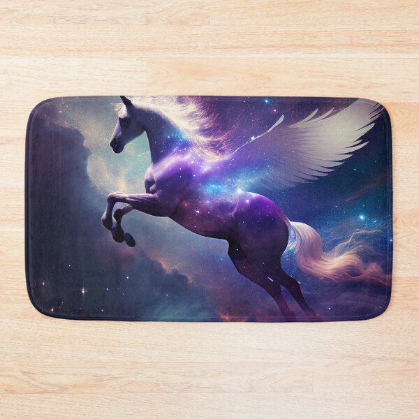 Artikelvorschau, Weltraum-Pegasus entworfen und verkauft von AstroRisq.