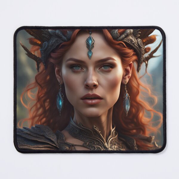 Item preview, Beyond the Sword's Beauty designed and sold by TevAr.