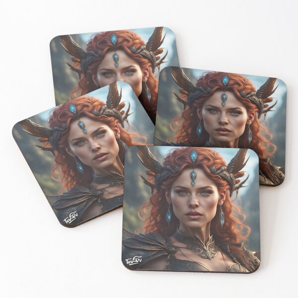 Item preview, Beyond the Sword's Beauty designed and sold by TevAr.