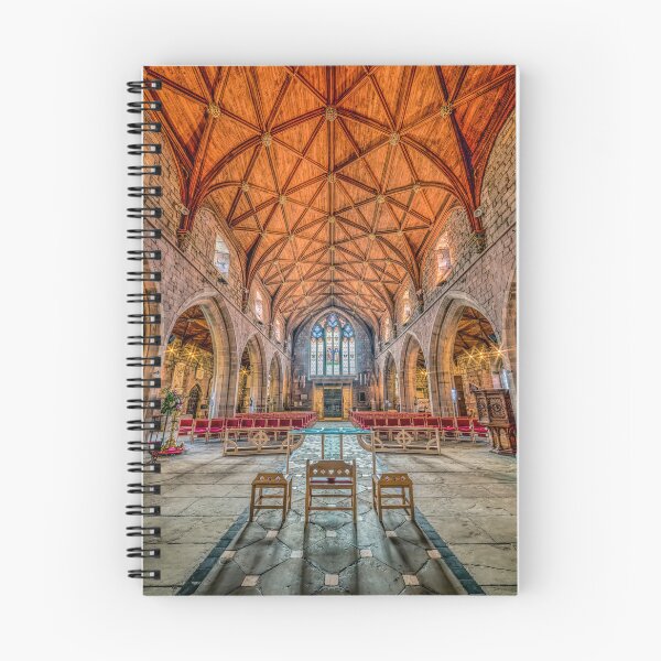Item preview, Ancient Cathedral designed and sold by AJEvans.