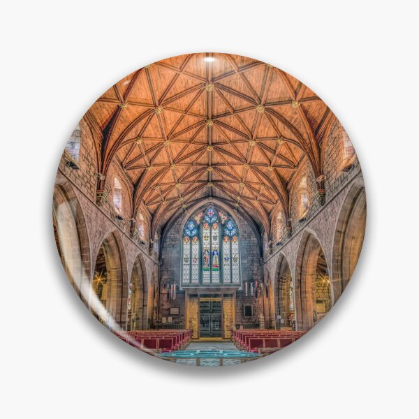 Item preview, Ancient Cathedral designed and sold by AJEvans.