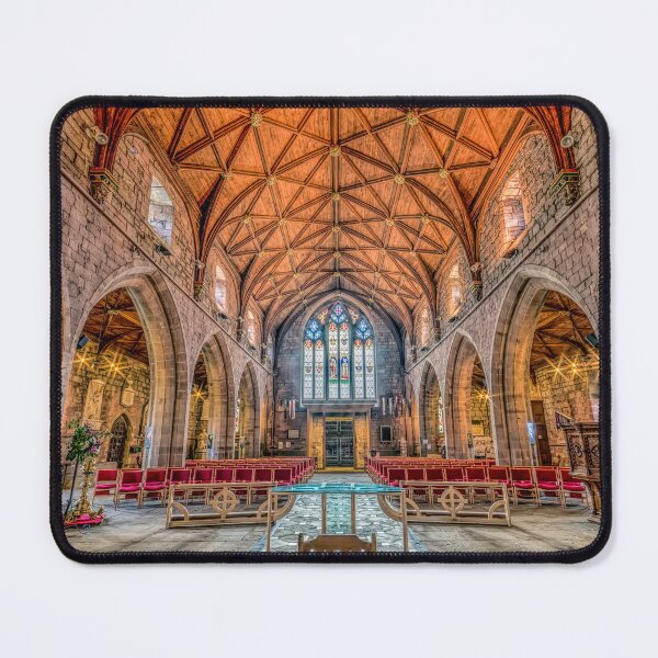 Item preview, Ancient Cathedral designed and sold by AJEvans.