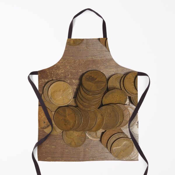 Item preview, Collection of Lincoln Wheat Cents designed and sold by coinsxcrochet.