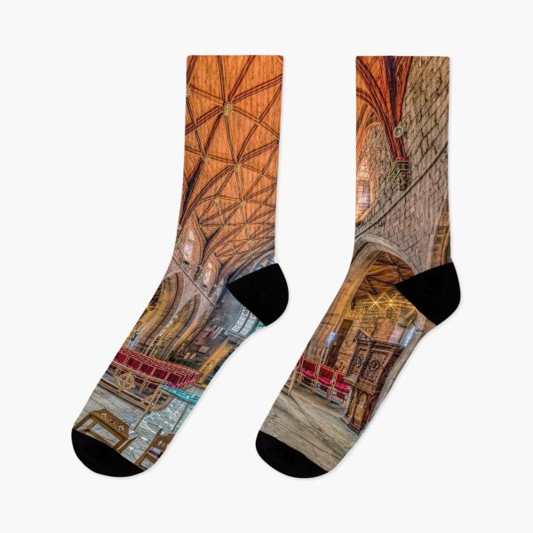 Item preview, Ancient Cathedral designed and sold by AJEvans.