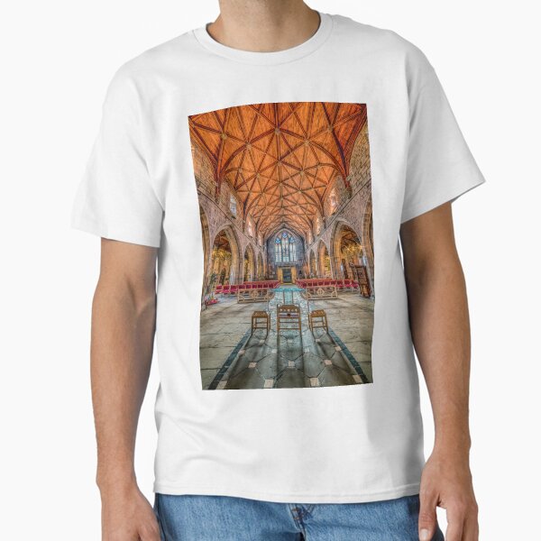 Item preview, Ancient Cathedral designed and sold by AJEvans.