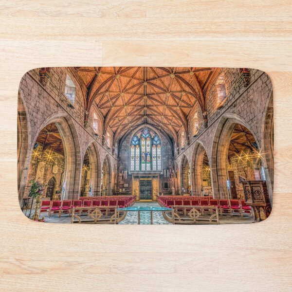 Item preview, Ancient Cathedral designed and sold by AJEvans.