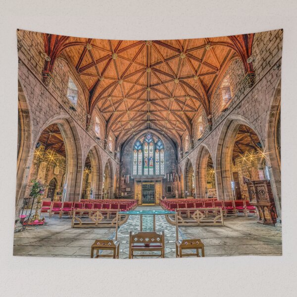 Item preview, Ancient Cathedral designed and sold by AJEvans.