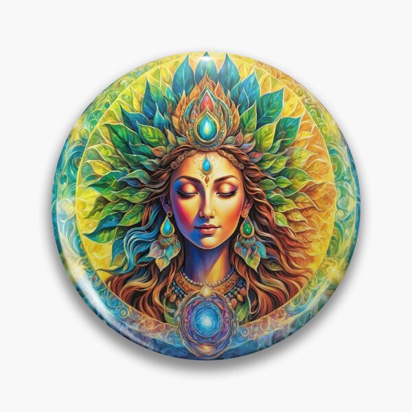 Item preview, The Great Mother II designed and sold by Glenburn Graphics.