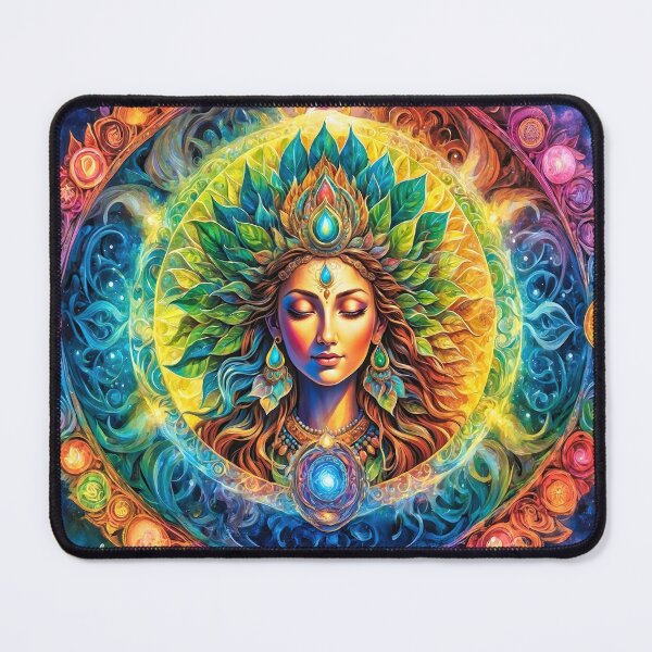 Item preview, The Great Mother II designed and sold by Glenburn Graphics.