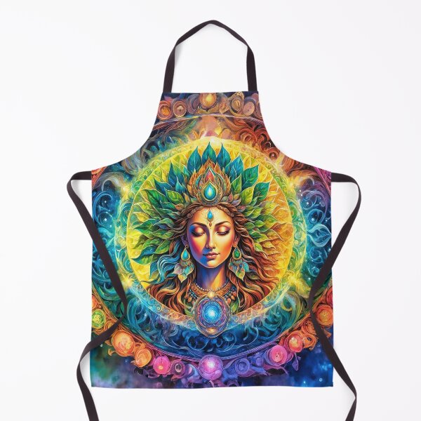 Item preview, The Great Mother II designed and sold by Glenburn Graphics.