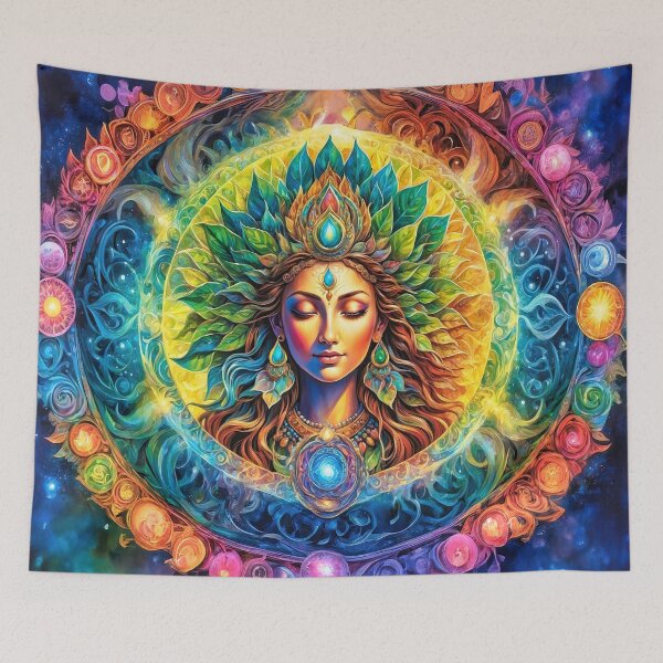 Item preview, The Great Mother II designed and sold by Glenburn Graphics.