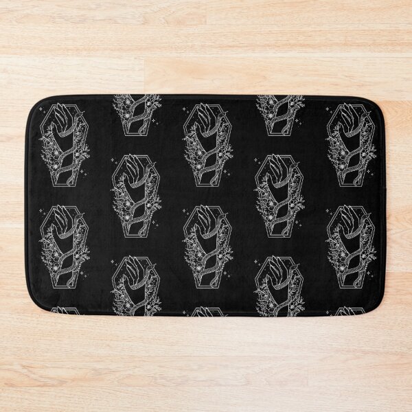 Item preview, Snake Charmer 02 // Floral Cottagecore designed and sold by Wendy-Stephens.