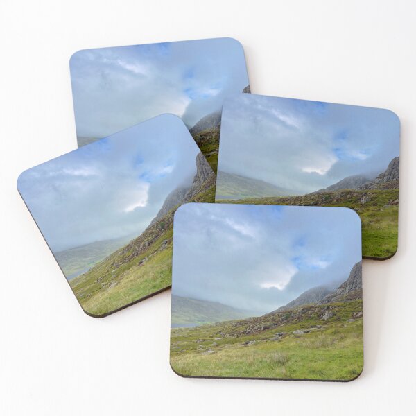 Item preview, Llyn Ogwen Snowdonia designed and sold by Graz-Photos.