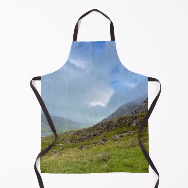 Item preview, Llyn Ogwen Snowdonia designed and sold by Graz-Photos.