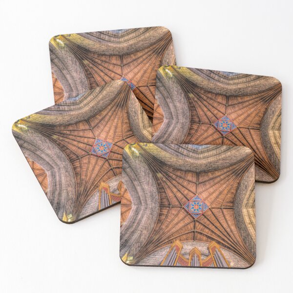 Item preview, Cathedral Ceiling  designed and sold by AJEvans.