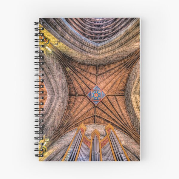 Item preview, Cathedral Ceiling  designed and sold by AJEvans.