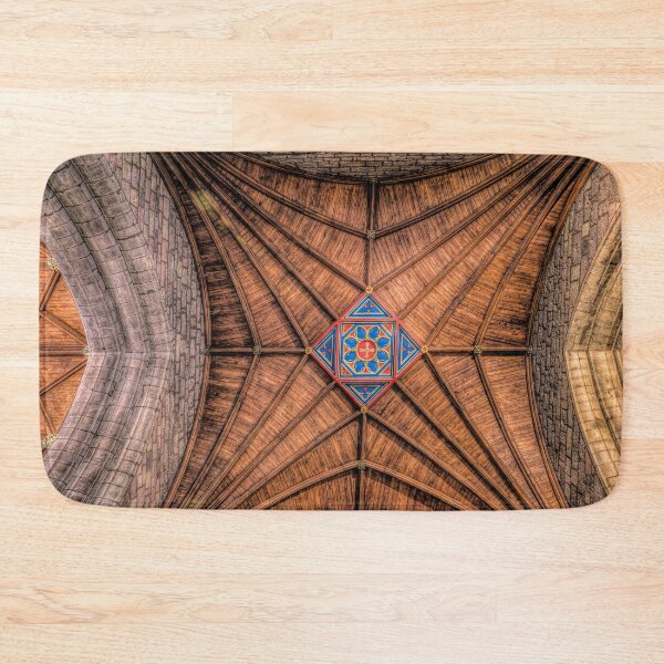 Item preview, Cathedral Ceiling  designed and sold by AJEvans.