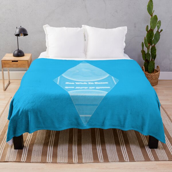 Item preview, Sea Wick In Essex 13b6f1 designed and sold by AnthonyXCool.