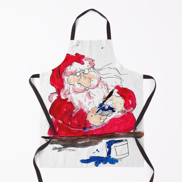 Item preview, Steadman Claus designed and sold by TheKingLobotomy.