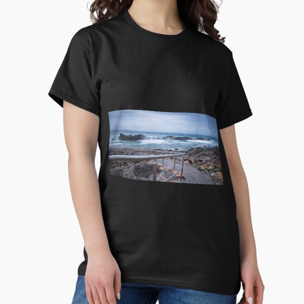 Item preview, Forster Pebbly Beach  0161 designed and sold by kevin Chippindall.
