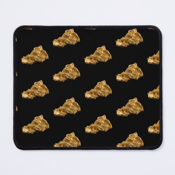 Item preview, Gold nugget designed and sold by FlexYourMind.