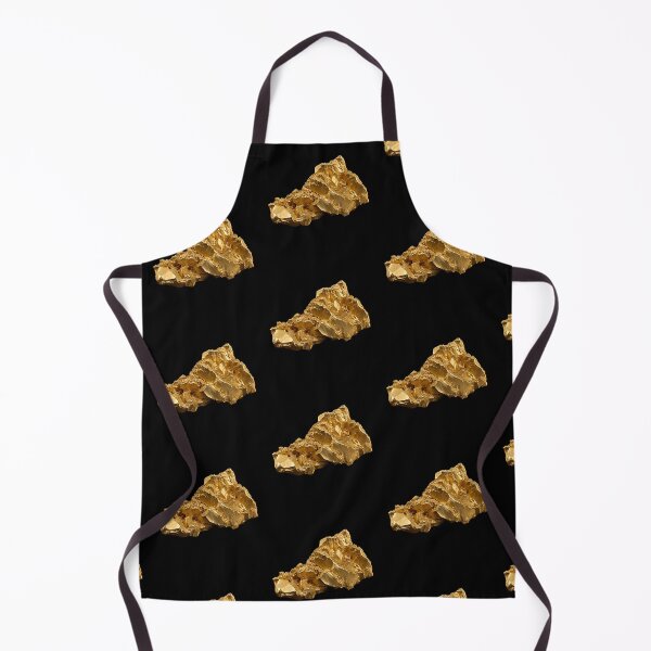 Item preview, Gold nugget designed and sold by FlexYourMind.