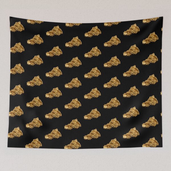 Item preview, Gold nugget designed and sold by FlexYourMind.