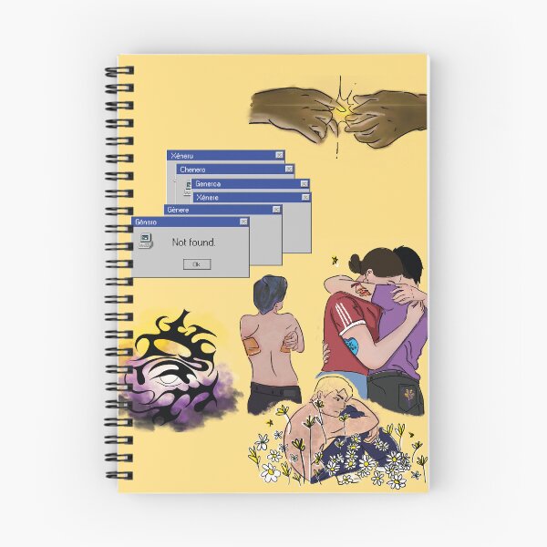 Item preview, The NB feeling designed and sold by CARMEN Amoros Fernandez.