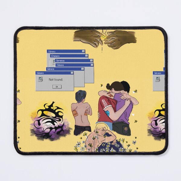 Item preview, The NB feeling designed and sold by CARMEN Amoros Fernandez.