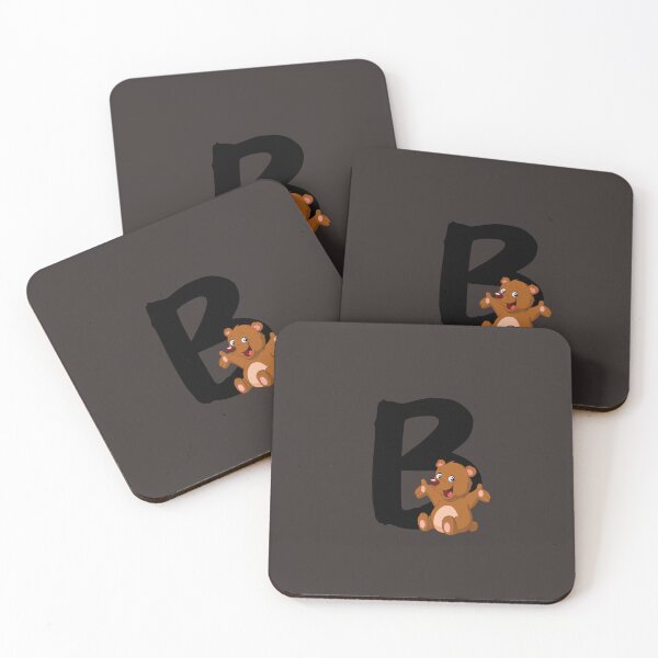 Item preview, Letter for names, learning letters in a fun way A - Z designed and sold by Hope-it-fits.