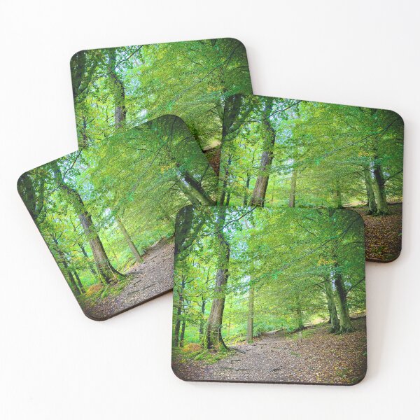 Item preview, Cotswolds Forest Bridleway designed and sold by Graz-Photos.