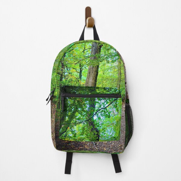 Item preview, Cotswolds Forest Bridleway designed and sold by Graz-Photos.