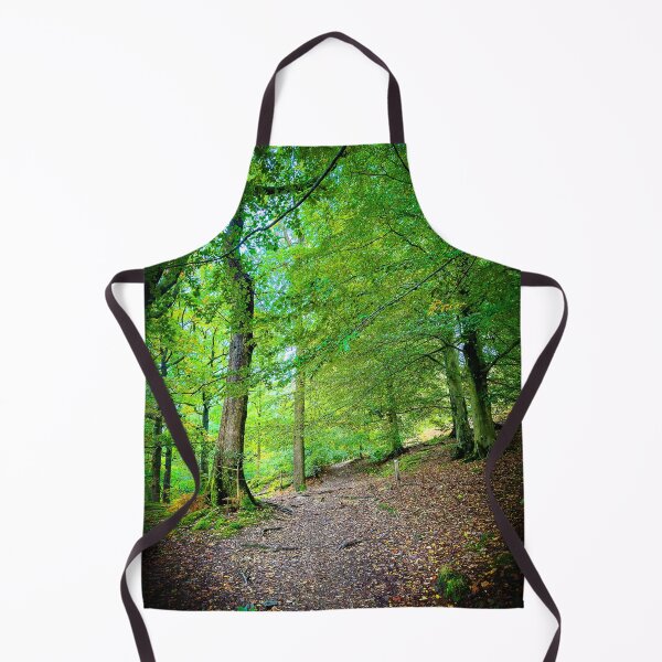 Item preview, Cotswolds Forest Bridleway designed and sold by Graz-Photos.