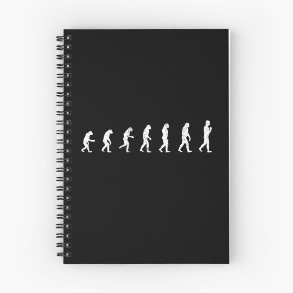 Item preview, Smart Human Evolution designed and sold by EmiAndMike.