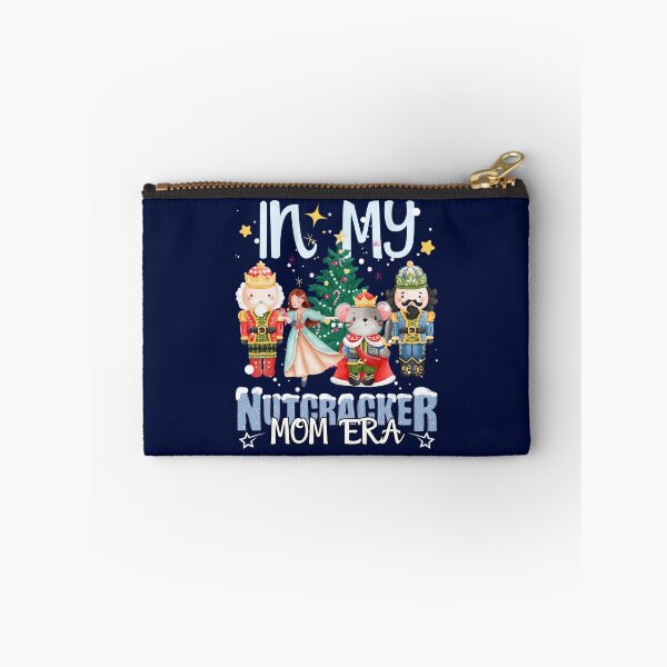 Item preview, Funny In My Nutcracker Mom Era Mommy Christmas Ballet Dance Squad Matching designed and sold by LittleZea.
