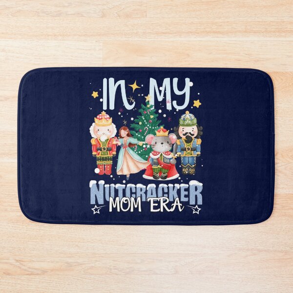 Item preview, Funny In My Nutcracker Mom Era Mommy Christmas Ballet Dance Squad Matching designed and sold by LittleZea.