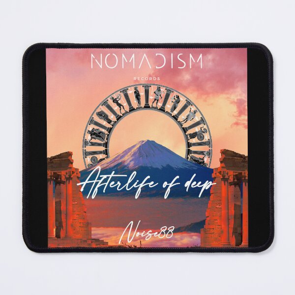 Item preview, Noise88 - Afterlife of deep EP designed and sold by NomadismRecords.