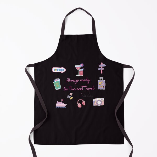 Item preview, Always ready for the next travel designed and sold by I vizi di Bob.