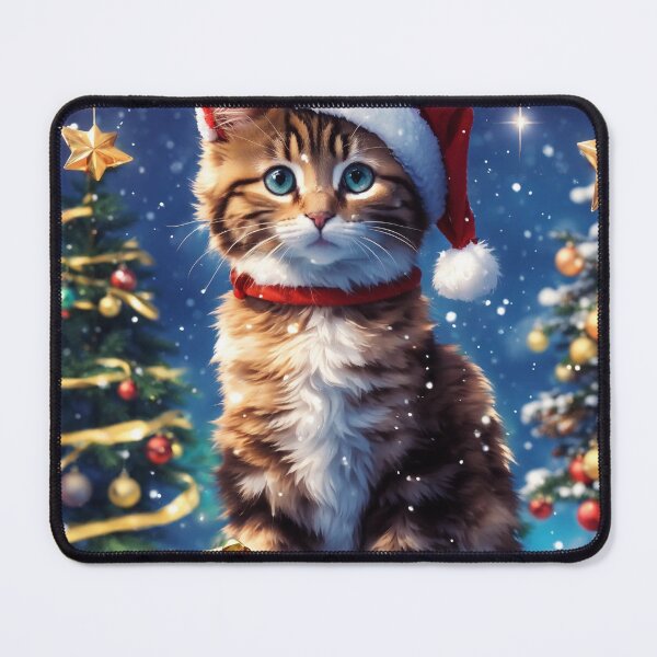 Item preview, Christmas Kitty designed and sold by RaF71PrO.