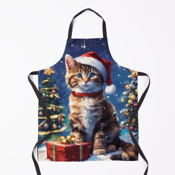 Item preview, Christmas Kitty designed and sold by RaF71PrO.