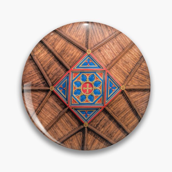 Item preview, Cathedral Ceiling  designed and sold by AJEvans.