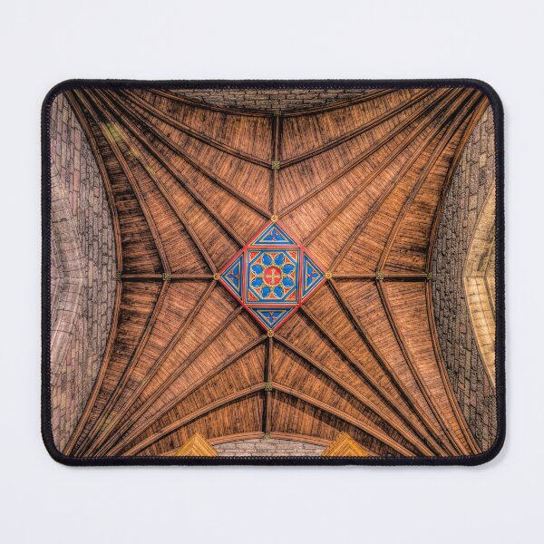 Item preview, Cathedral Ceiling designed and sold by AJEvans.
