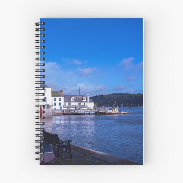Item preview, River Dart Dartmouth designed and sold by Graz-Photos.