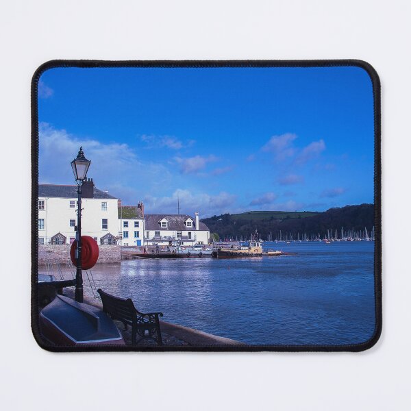 Item preview, River Dart Dartmouth designed and sold by Graz-Photos.