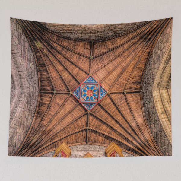 Item preview, Cathedral Ceiling  designed and sold by AJEvans.