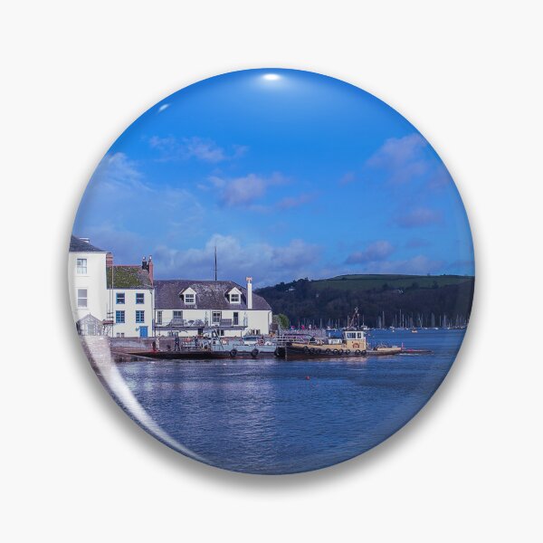 Item preview, River Dart Dartmouth designed and sold by Graz-Photos.