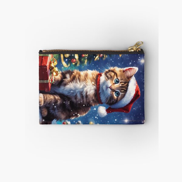 Item preview, Christmas Kitty designed and sold by RaF71PrO.