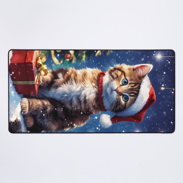Item preview, Christmas Kitty designed and sold by RaF71PrO.