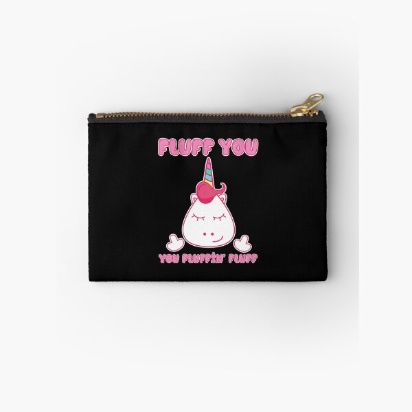 Item preview, Fluff You You Fluffin' Fluff designed and sold by sellart.