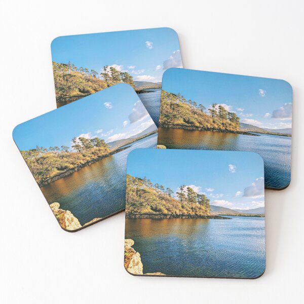 Item preview, Glimpses of Ireland - Blackwater Pier designed and sold by GlimpseIreland.